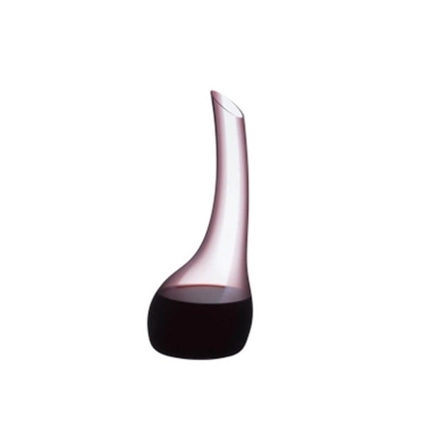 Riedel Cornetto Confetti Decanter Pink image 1