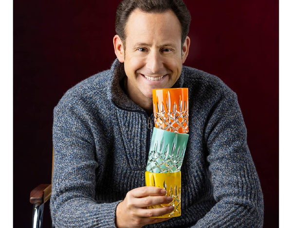 Riedel Laudon Tumbler – Mint image 4