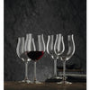 Nachtmann Vivendi Burgundy/Pinot Noir (Set of 4) image 4