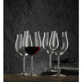 Nachtmann Vivendi Burgundy/Pinot Noir (Set of 4) image 4