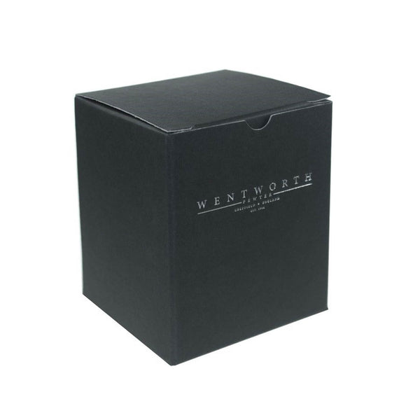 Wentworth 1 Pint Georgian Tankard (With Engraving) image 2