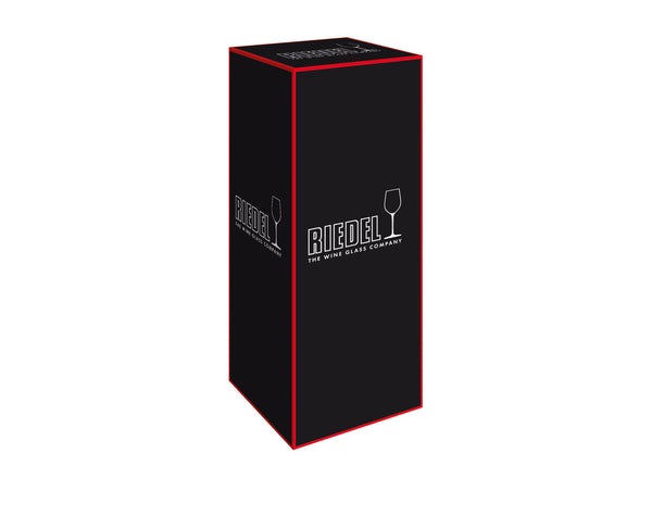 Riedel Cornetto Confetti Decanter Red image 6