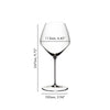 Riedel Veloce Pinot Noir / Nebbiolo (Pay 3 Get 4) image 1