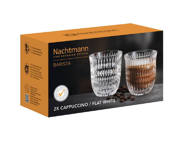 Nachtmann Ethno Barista Cappuccino / Flat White (Set of 2) image 3