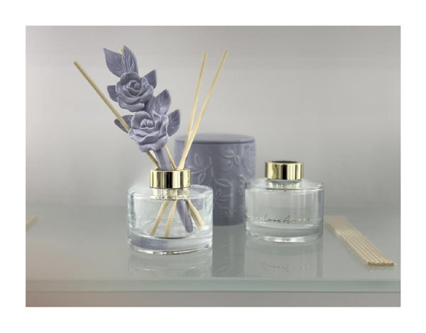 Maxwell & Williams Love Anna Botanika Diffuser 150ML Native Rose Gift Boxed image 3