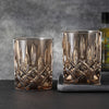 Nachtmann Noblesse Whisky Tumbler Tobacco (Pair) image 2