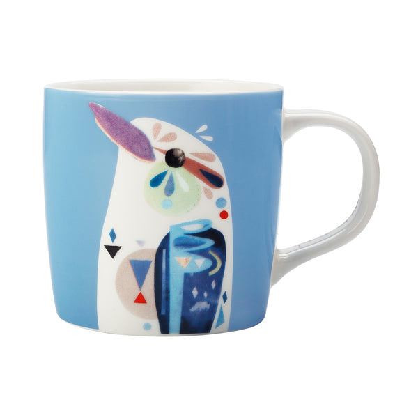 Maxwell & Williams Pete Cromer Mug - Kookaburra image 0