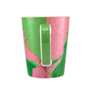 Maxwell & Williams Wicked Magical Conical Mug 450ML Pink & Green Forever Gift Boxed image 2