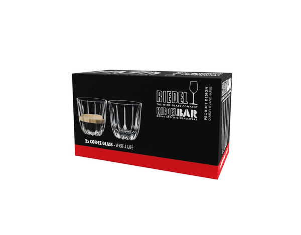 Riedel Drink Specific Glassware Coffee (Pair) image 3