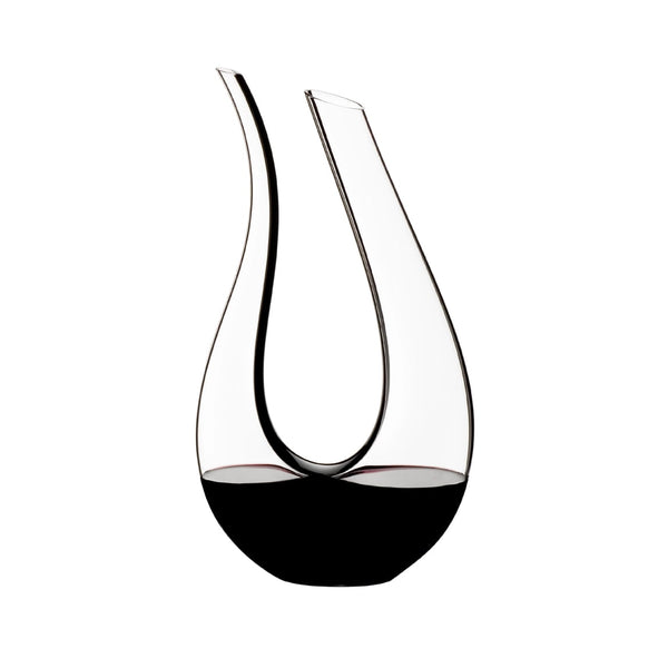 Riedel Black Tie Amadeo Decanter image 0