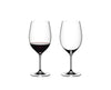 Riedel Vinum Cabernet Sauvignon/Merlot (Bordeaux) (Pair) image 1