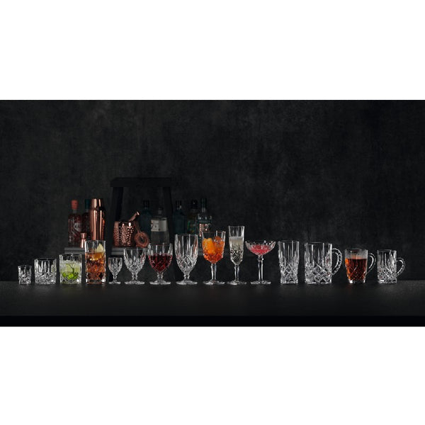 Nachtmann Noblesse Cocktail Wine Glass (Set of 4) image 6
