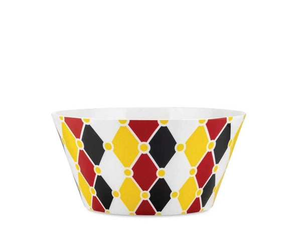 Alessi Circus Salad Bowl image 0