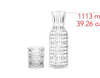 Nachtmann Ethno Water Set (Set of 3) image 1