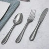 Elia Vantage Stonewashed 24 Piece Cutlery Set image 1