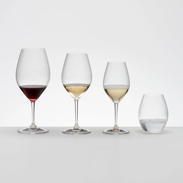 Riedel Wine Friendly White Wine / Champagne Wine (Set of 4) image 4