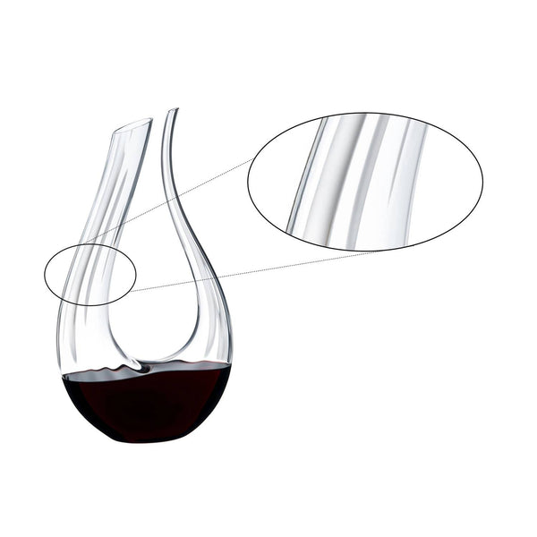 Riedel Decanter Amadeo Magnum Optic (Limited Edition) image 4