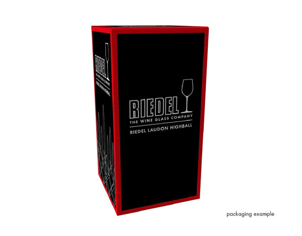 Riedel Laudon Highball – Orange Pink image 5