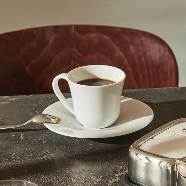 Alessi KU Coffee Cup Set (Set of 2) image 3