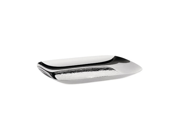 Alessi Dressed Rectangular Tray image 0