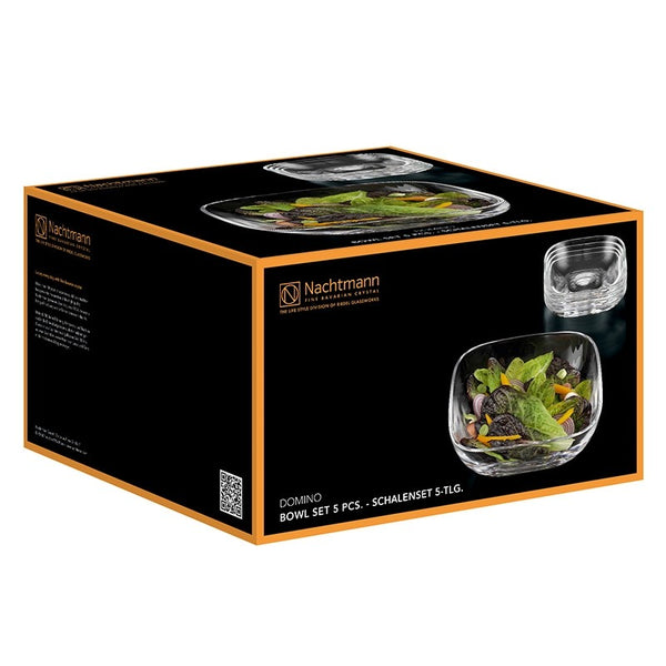 Nachtmann DOMINO Bowl (Set of 5) image 2