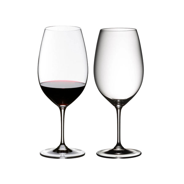 Riedel Vinum Syrah/Shiraz/Tempranillo (Pair) image 0