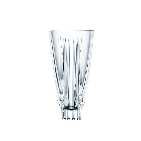 Nachtmann Art Deco Vase (24cm) image 0