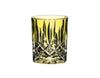 Riedel Laudon Tumbler – Light Green image 0