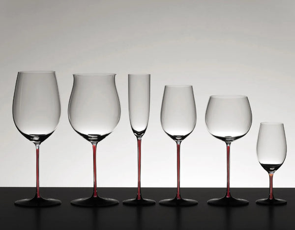 Riedel Sommeliers Black Tie Red Riesling Grand Cru image 6