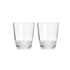 Flamefield Polycarbonate Short Tumbler Set of 2 image 0