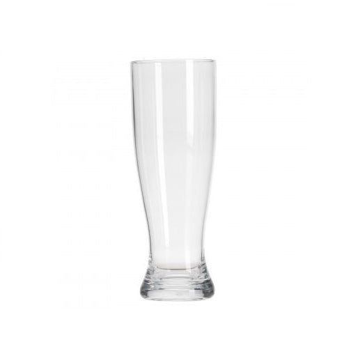 Flamefield Polycarbonate Pilsner Glass image 0