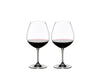 Riedel Vinum Pinot Noir Burgundy Red (Pair) image 0