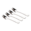 Maxwell & Williams Cosmopolitan Buffet Fork Set of 4 (Loose bundled) image 0