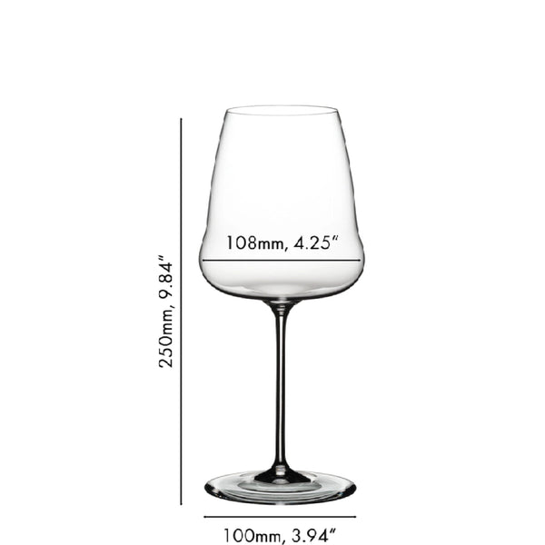 Riedel Winewings Chardonnay Single Pack image 3