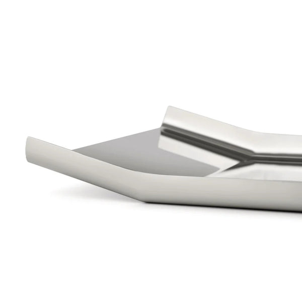 Alessi Archivio Arran Tray Green Purple image 1