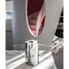 Alessi Barkroll Kitchen Roll Holder image 2