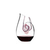 Riedel Decanter Curly Pink Mini image 0