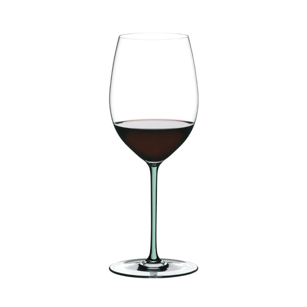 Riedel Fatto A Mano Cabernet/Merlot Mint image 0