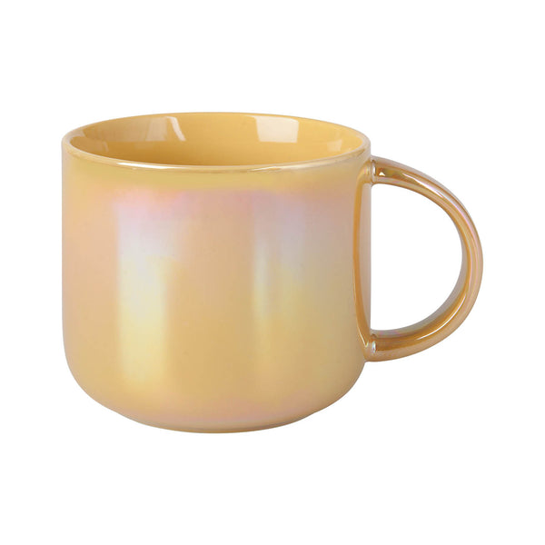 Maxwell & WilliamsLuxe Mug 440ML Gold (Without gift box) image 1