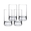 Nude Club Ice High Ball M Glasses (Set of 4) image 0