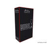 Riedel Decanter Amadeo Double Magnum Black/red/black image 3
