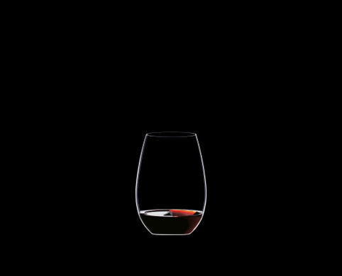 Riedel O Wine Tumbler Syrah/ Shiraz (Pair) image 2