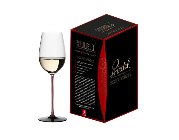 Riedel Sommeliers Black Tie Red Riesling Grand Cru image 0