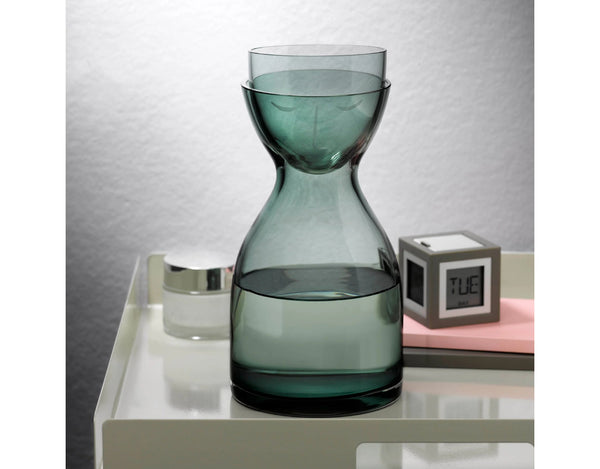 Nude Mr. & Mrs. Night Water Set (Green) image 3