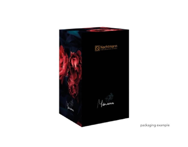 Nachtmann Minerva Vase - Gold Footed, 32cm | 12.4in image 5