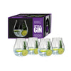 Riedel Gin Set Optical (Set of 4) image 0