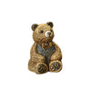 De Rosa Green Teddy Bear image 0