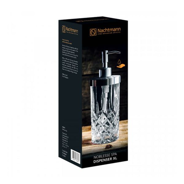 Nachtmann Noblesse Dispenser 375ml image 2