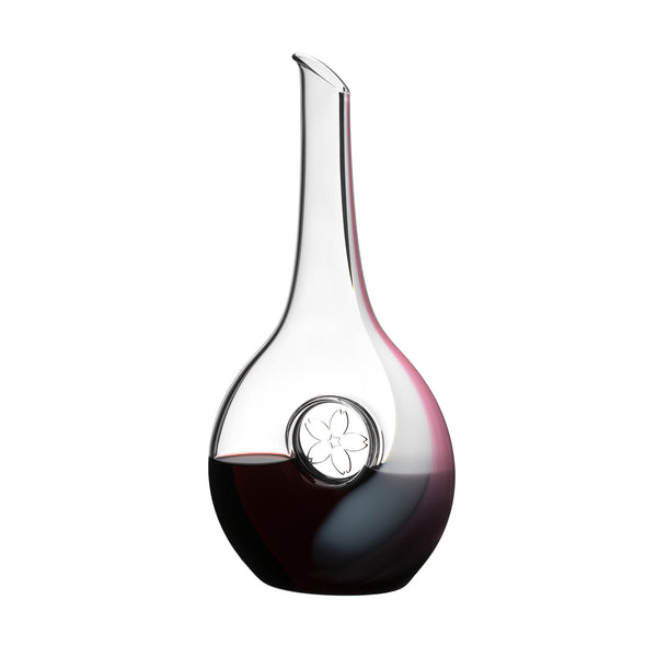 Riedel Sakura Decanter image 0