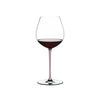 Riedel Fatto A Mano Old World Pinot Noir Pink image 0